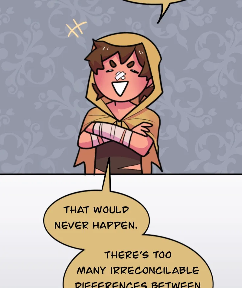 High Class Homos Chapter 151 page 20 - 