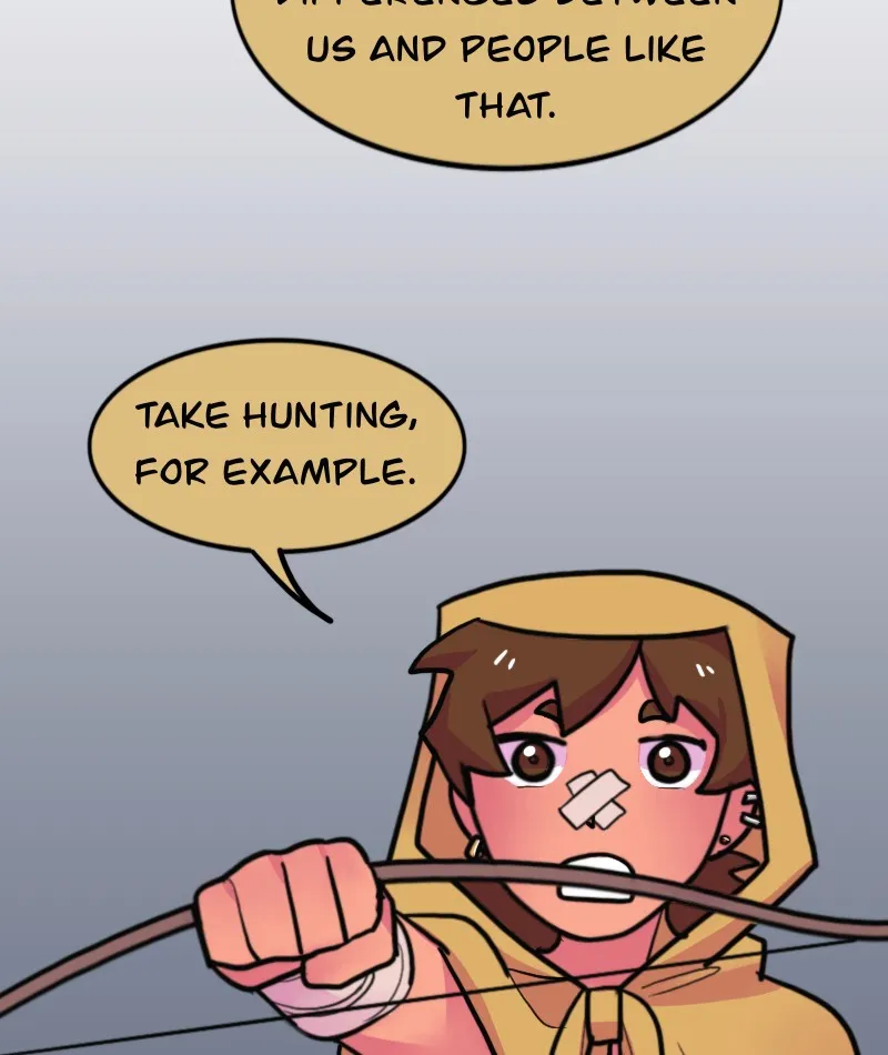High Class Homos Chapter 151 page 21 - 