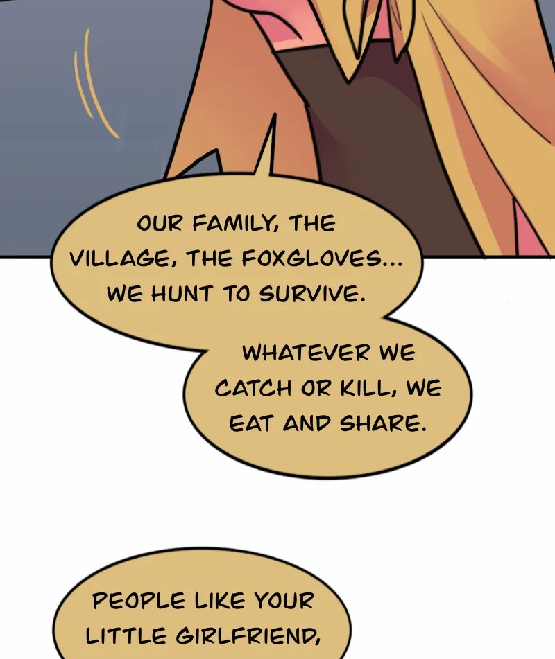 High Class Homos Chapter 151 page 22 - 