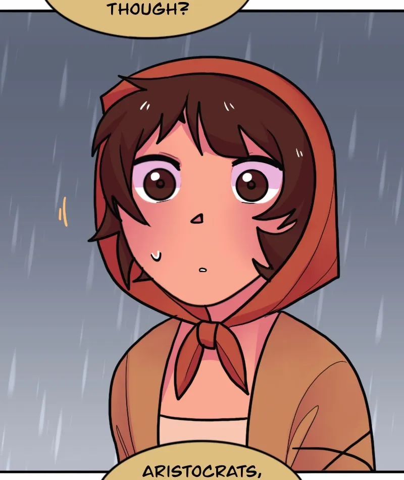 High Class Homos Chapter 151 page 23 - 