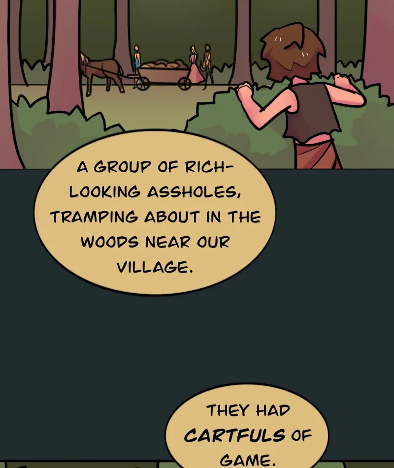 High Class Homos Chapter 151 page 25 - 