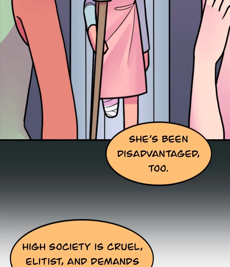 High Class Homos Chapter 151 page 35 - 