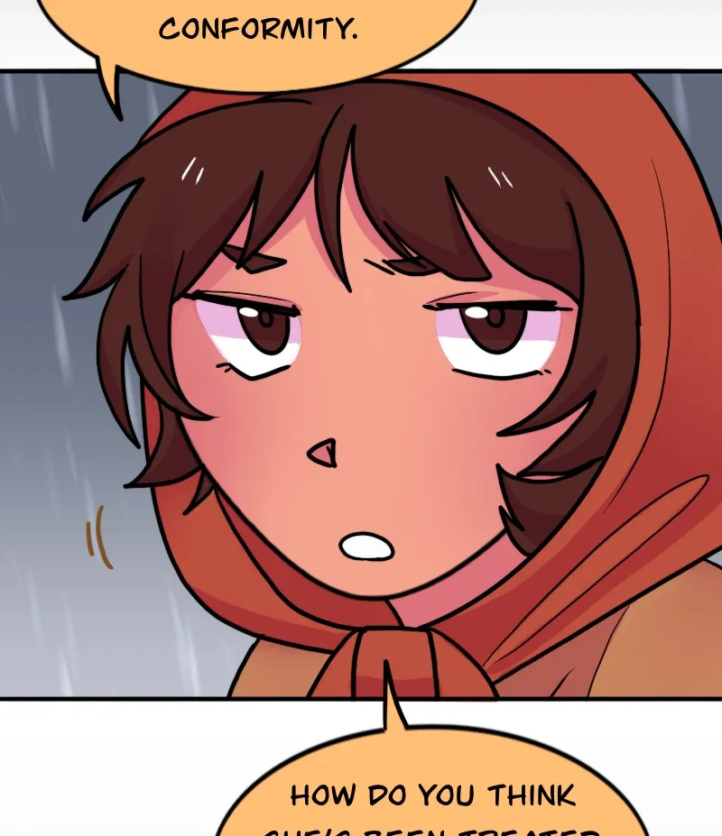 High Class Homos Chapter 151 page 36 - 