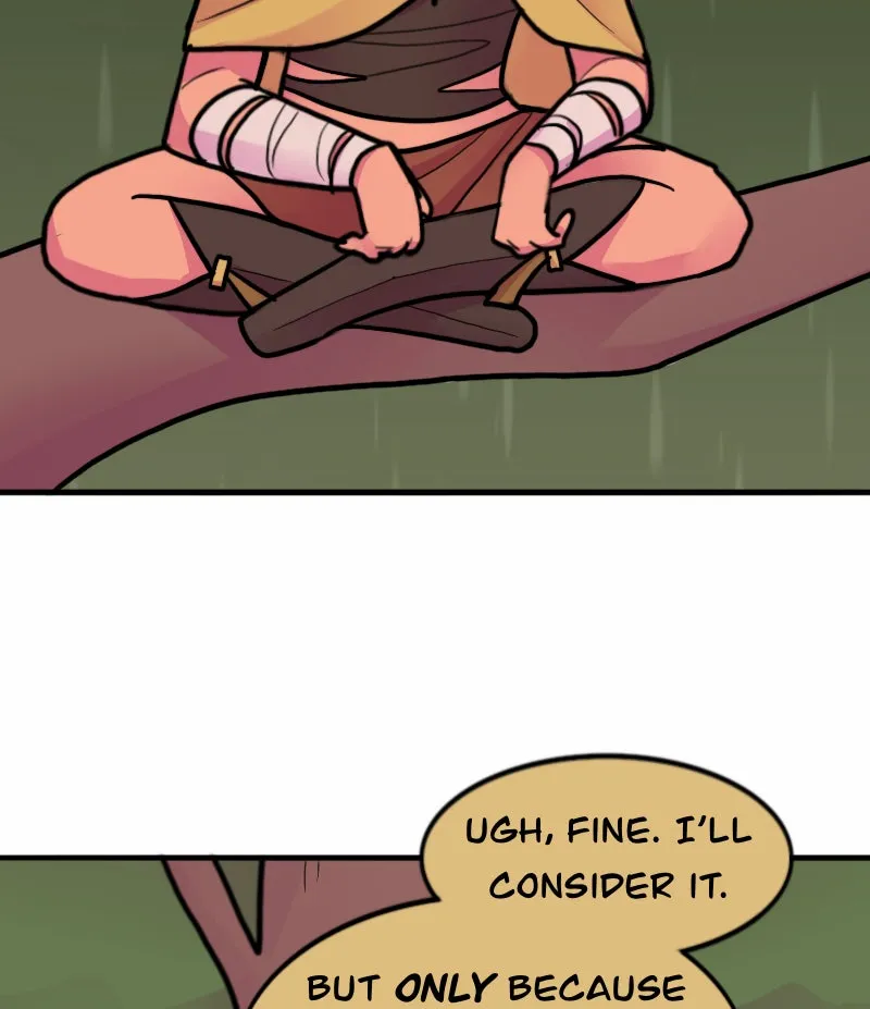 High Class Homos Chapter 151 page 38 - 