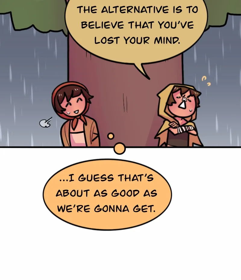 High Class Homos Chapter 151 page 39 - 
