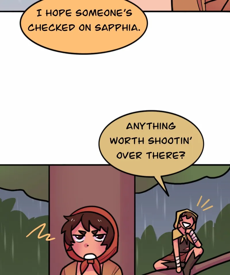 High Class Homos Chapter 151 page 7 - 