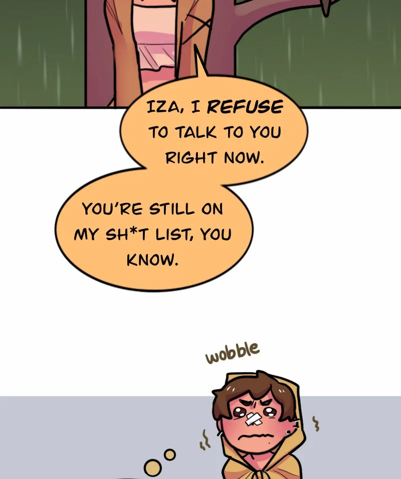 High Class Homos Chapter 151 page 8 - 