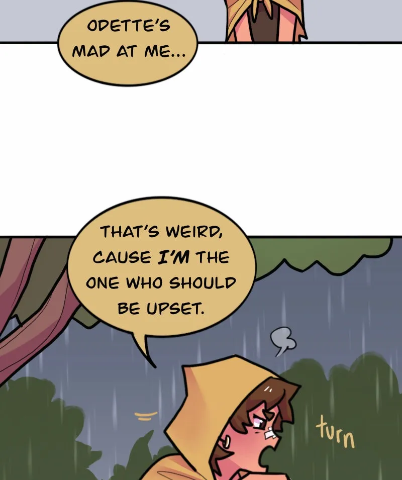 High Class Homos Chapter 151 page 9 - 