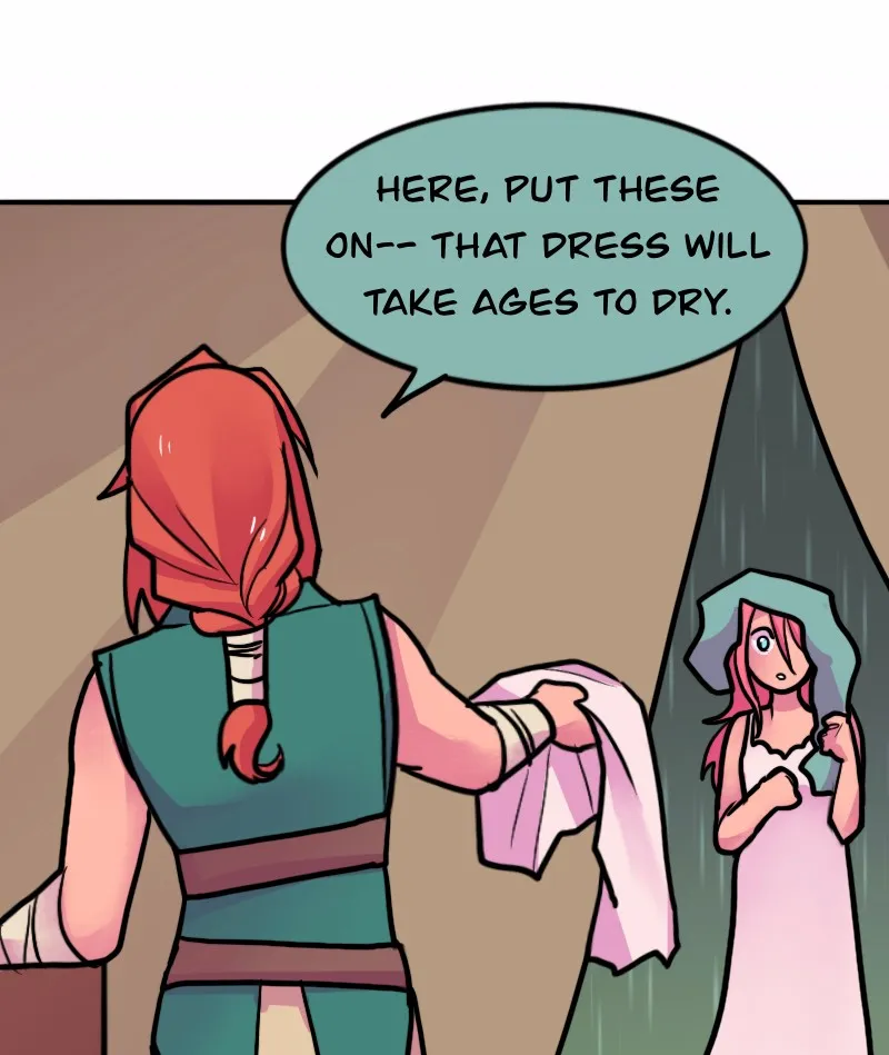 High Class Homos Chapter 152 page 12 - 
