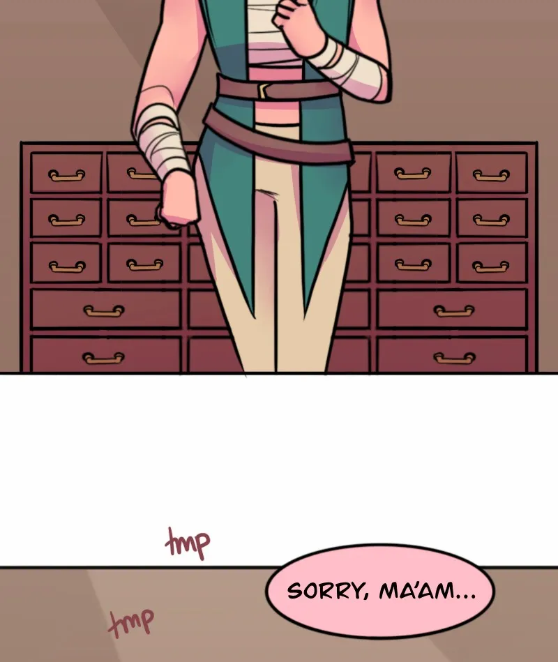 High Class Homos Chapter 152 page 15 - 