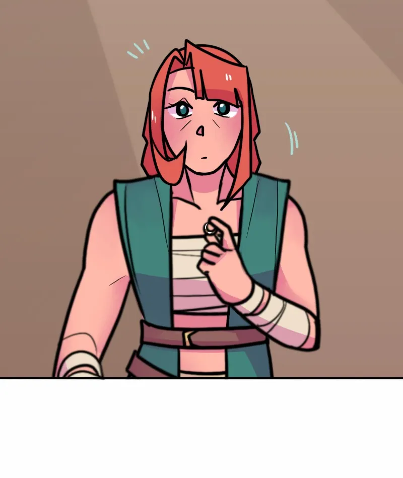 High Class Homos Chapter 152 page 16 - 