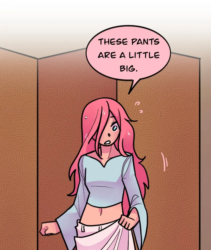 High Class Homos Chapter 152 page 17 - 