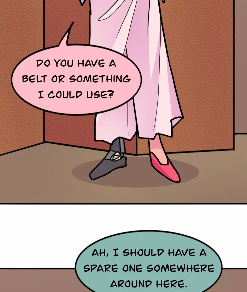 High Class Homos Chapter 152 page 18 - 