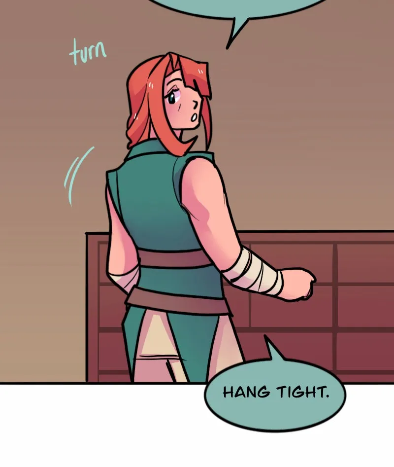 High Class Homos Chapter 152 page 19 - 