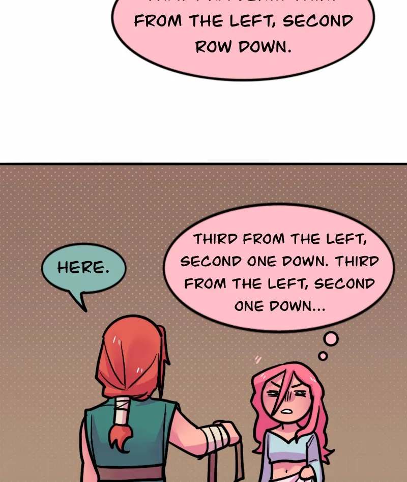High Class Homos Chapter 152 page 22 - 