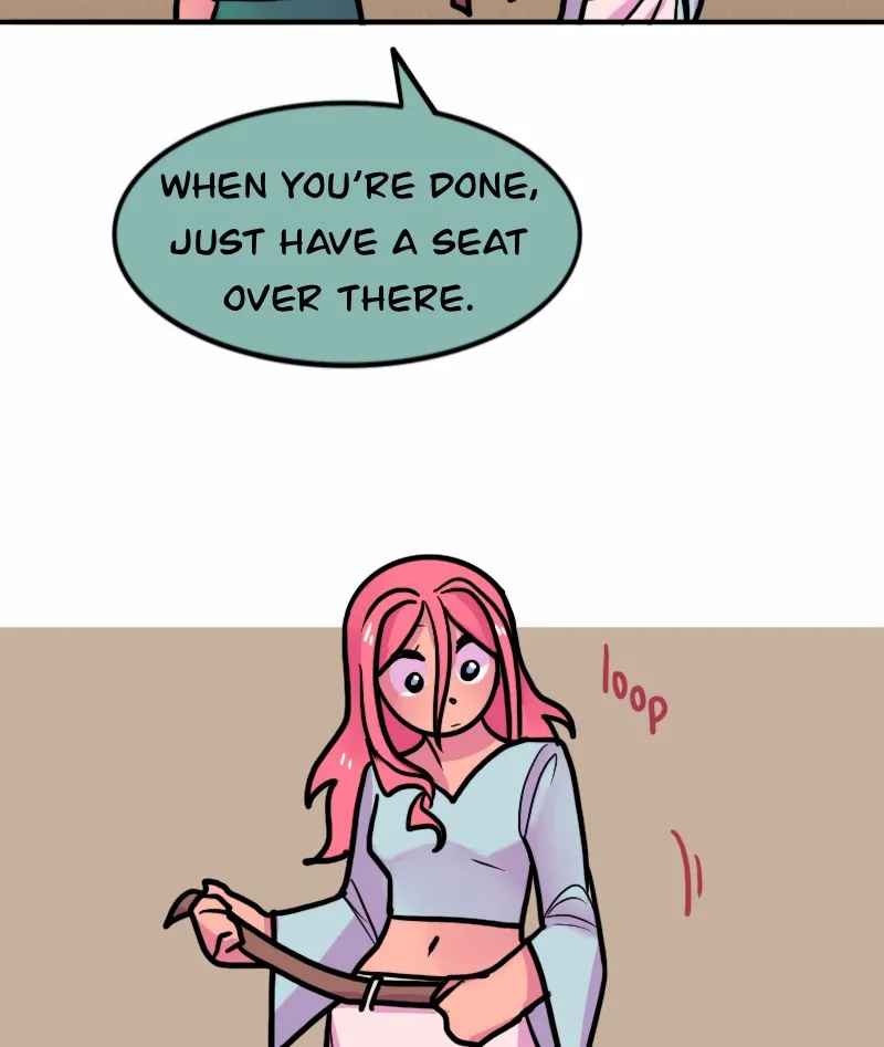 High Class Homos Chapter 152 page 23 - 