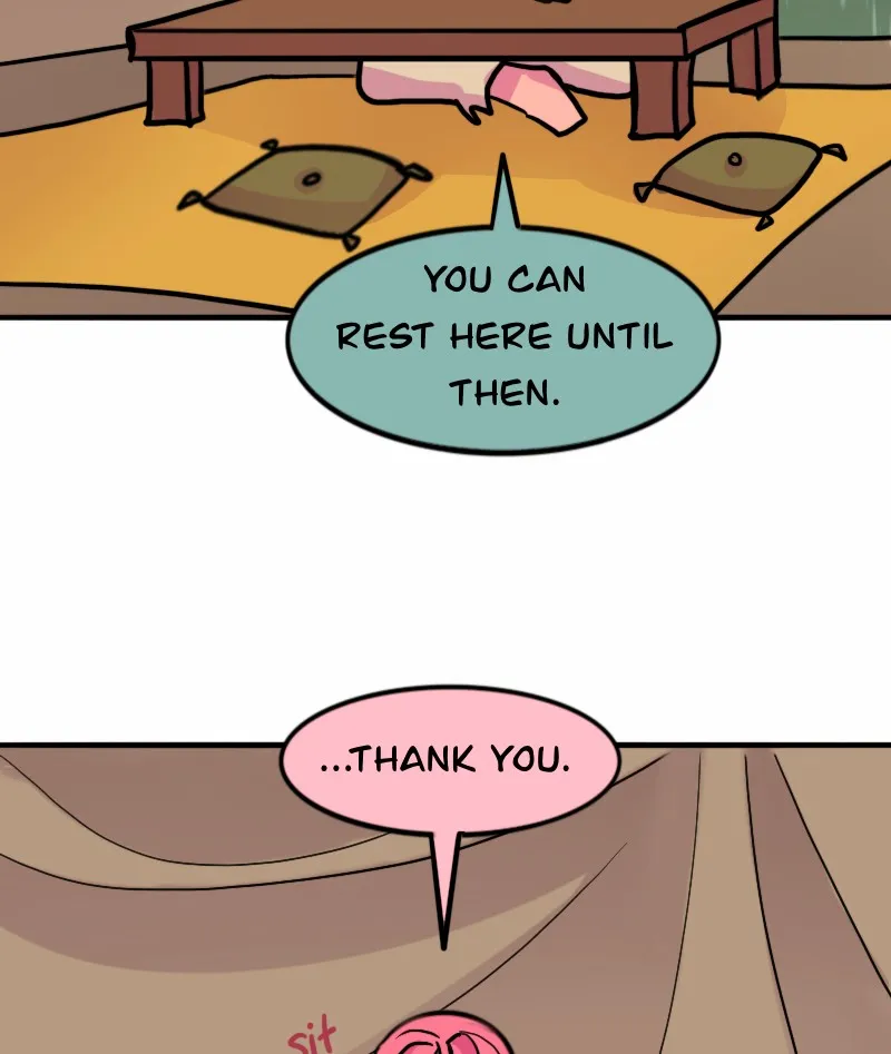 High Class Homos Chapter 152 page 25 - 