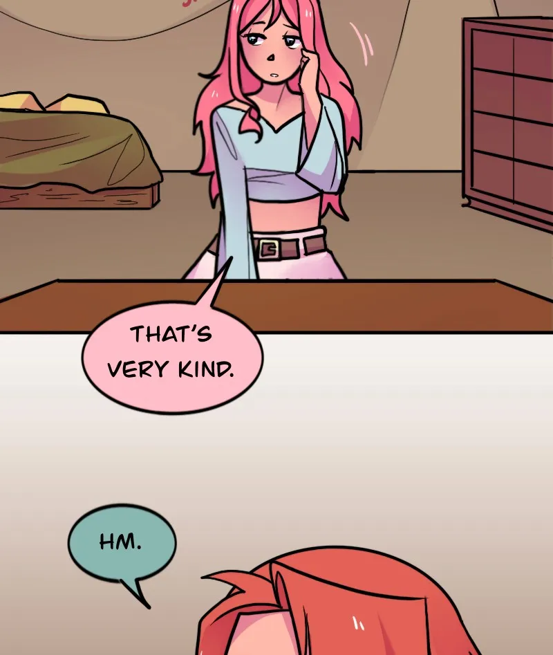 High Class Homos Chapter 152 page 26 - 