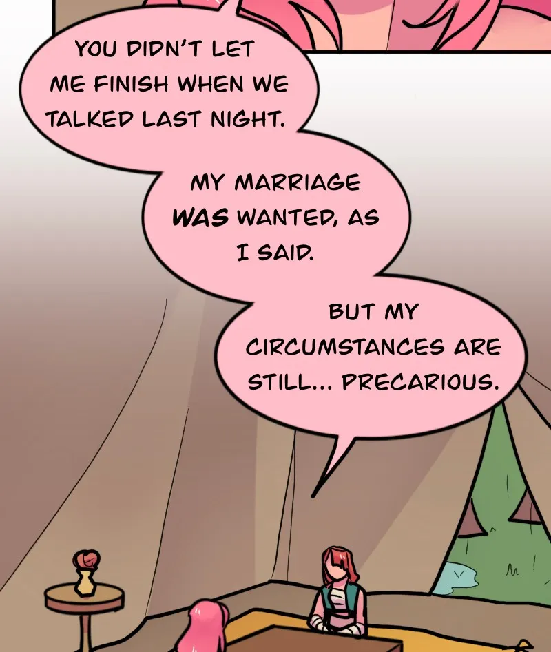 High Class Homos Chapter 152 page 29 - 