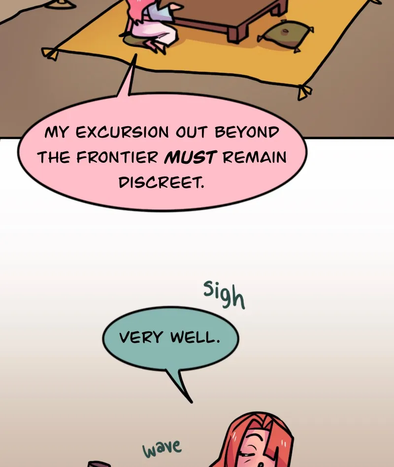 High Class Homos Chapter 152 page 30 - 
