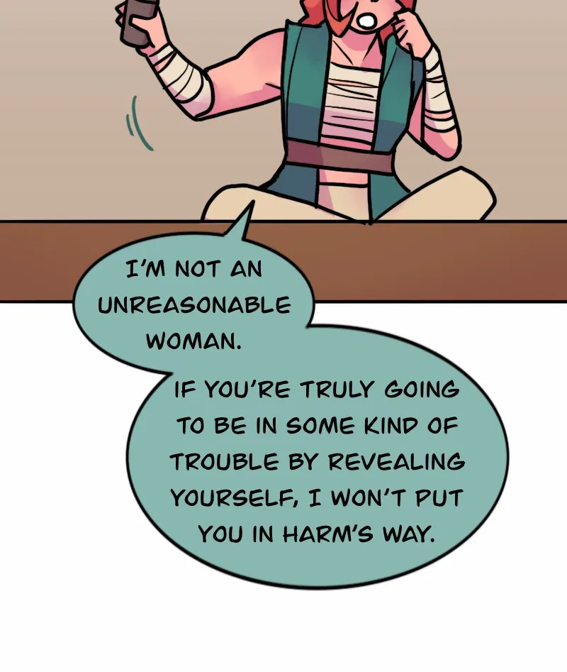 High Class Homos Chapter 152 page 31 - 