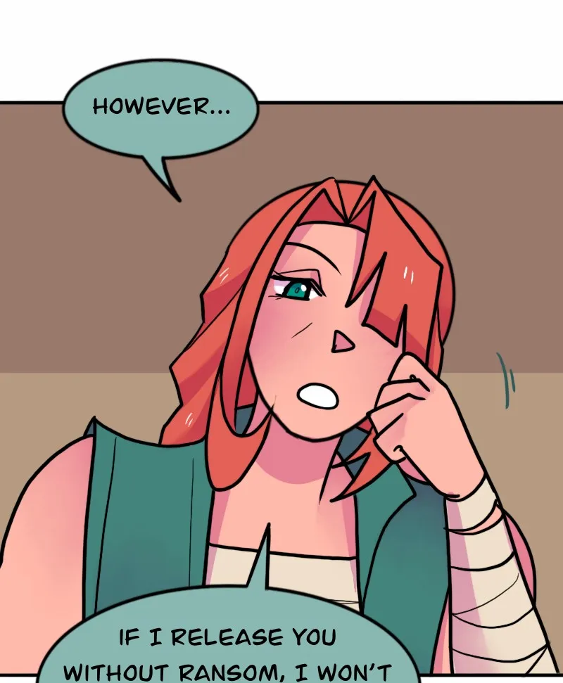 High Class Homos Chapter 152 page 32 - 