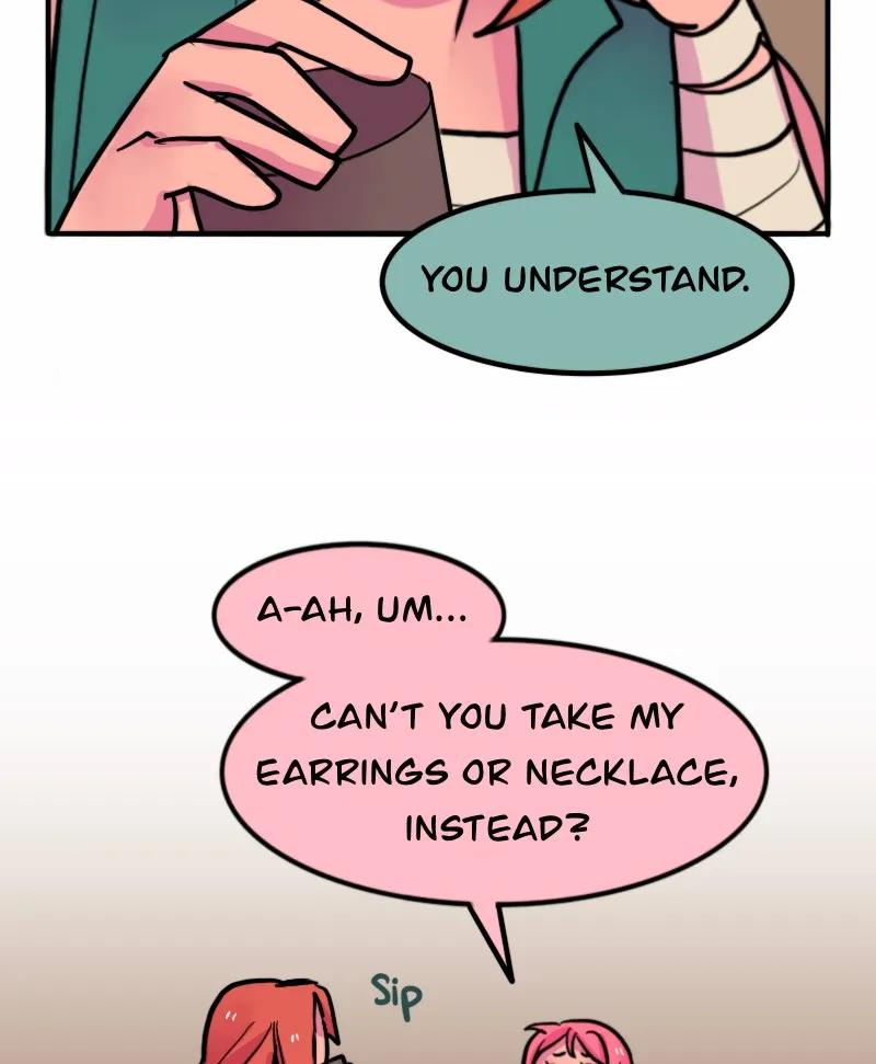 High Class Homos Chapter 152 page 34 - 
