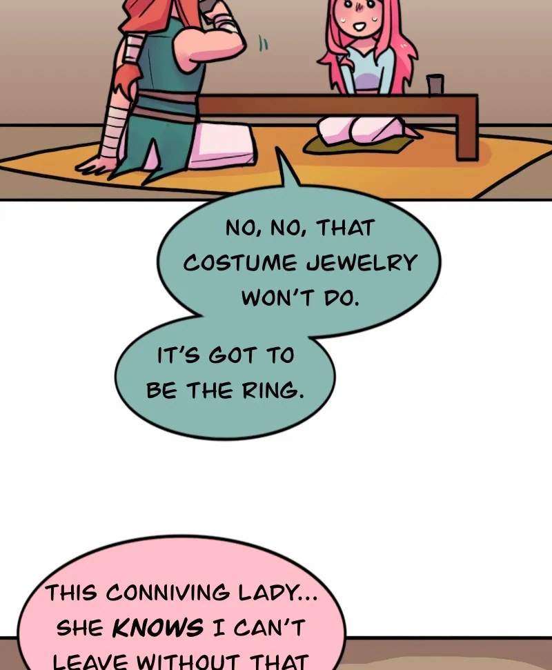 High Class Homos Chapter 152 page 35 - 