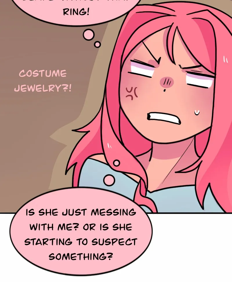 High Class Homos Chapter 152 page 36 - 