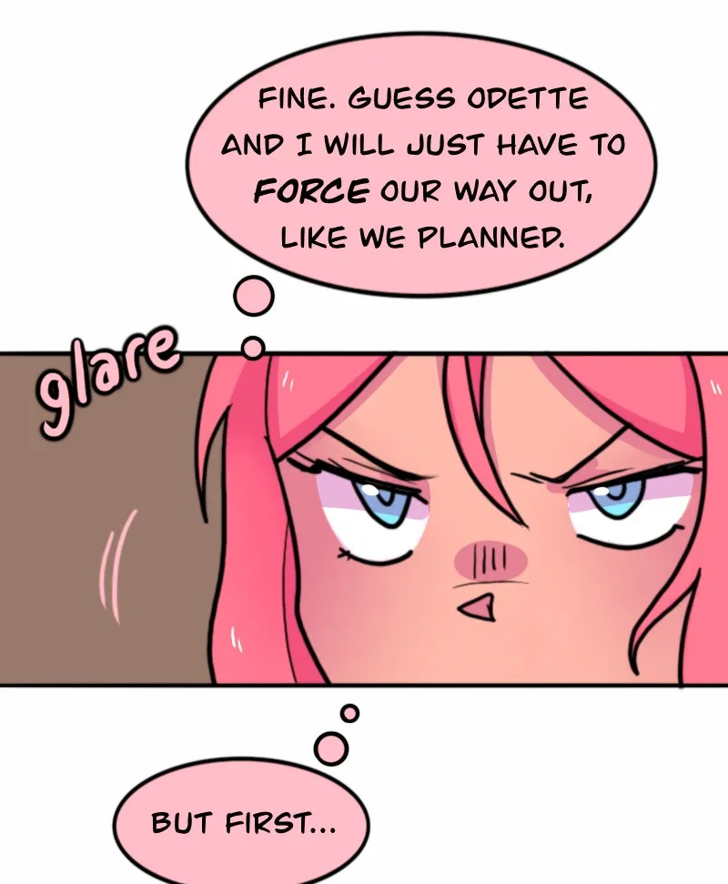 High Class Homos Chapter 152 page 37 - 
