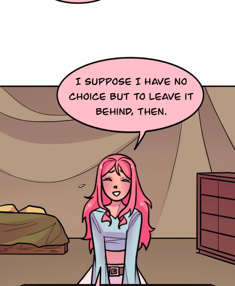 High Class Homos Chapter 152 page 38 - 