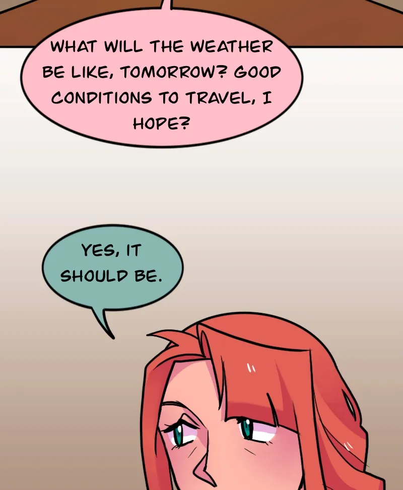 High Class Homos Chapter 152 page 39 - 