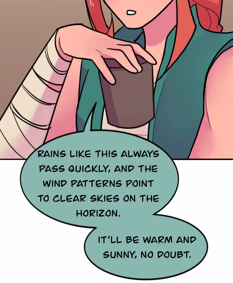 High Class Homos Chapter 152 page 40 - 