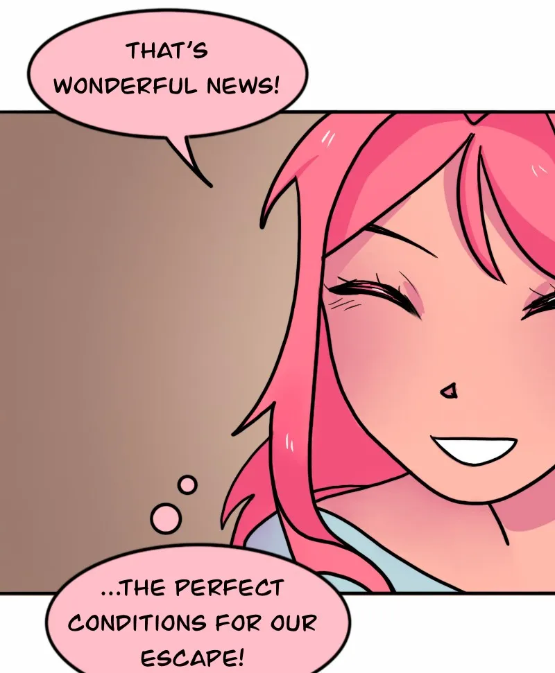 High Class Homos Chapter 152 page 41 - 