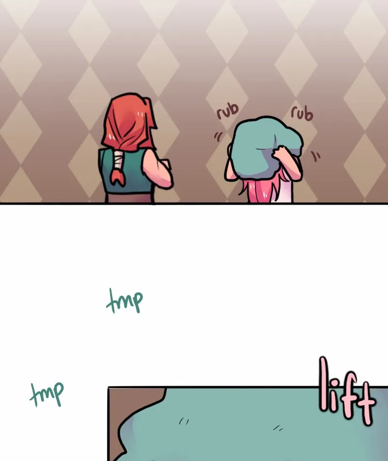 High Class Homos Chapter 152 page 8 - 