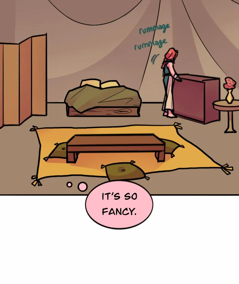 High Class Homos Chapter 152 page 10 - 