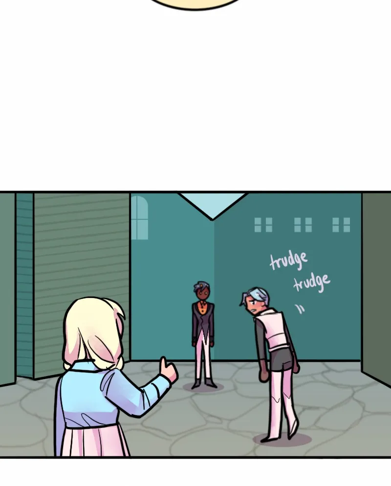 High Class Homos Chapter 153 page 2 - 