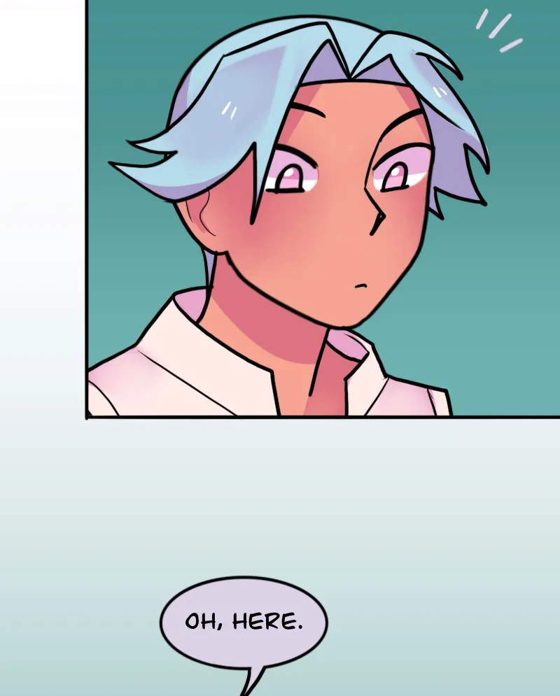 High Class Homos Chapter 153 page 11 - 
