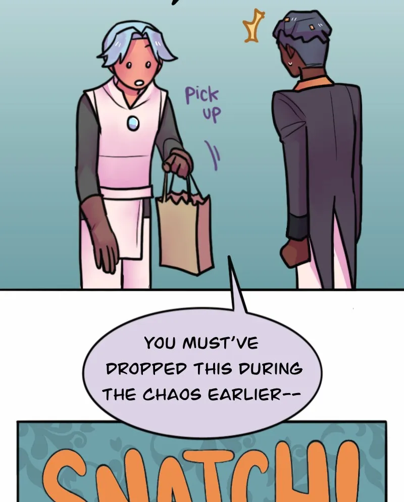 High Class Homos Chapter 153 page 12 - 
