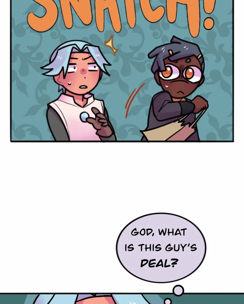 High Class Homos Chapter 153 page 13 - 