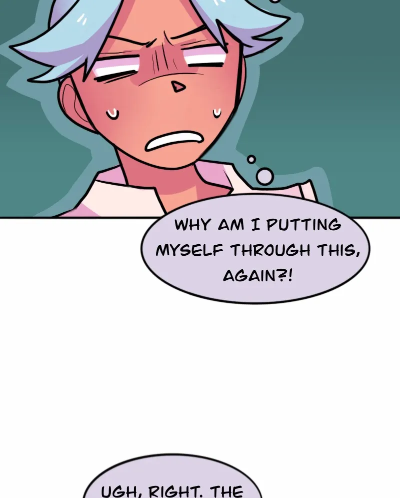 High Class Homos Chapter 153 page 14 - 