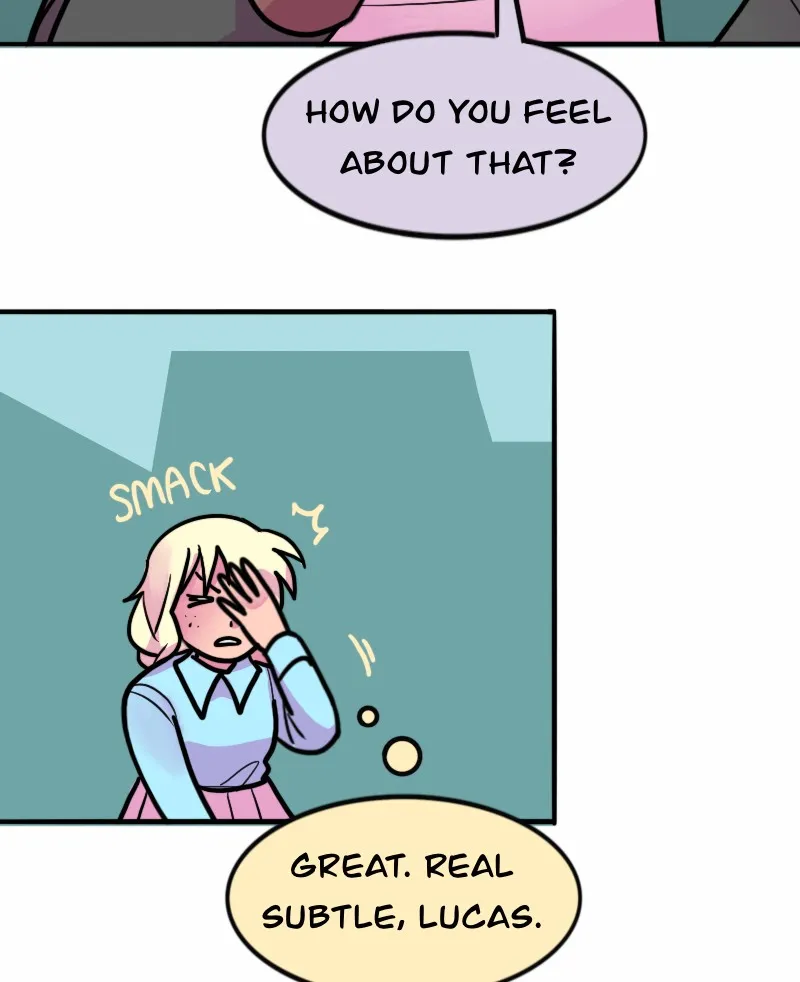 High Class Homos Chapter 153 page 20 - 