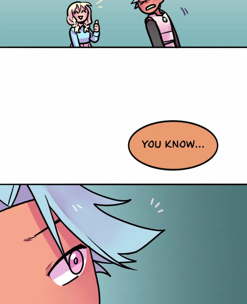 High Class Homos Chapter 153 page 26 - 