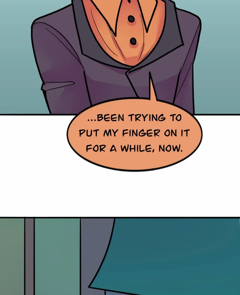 High Class Homos Chapter 153 page 28 - 