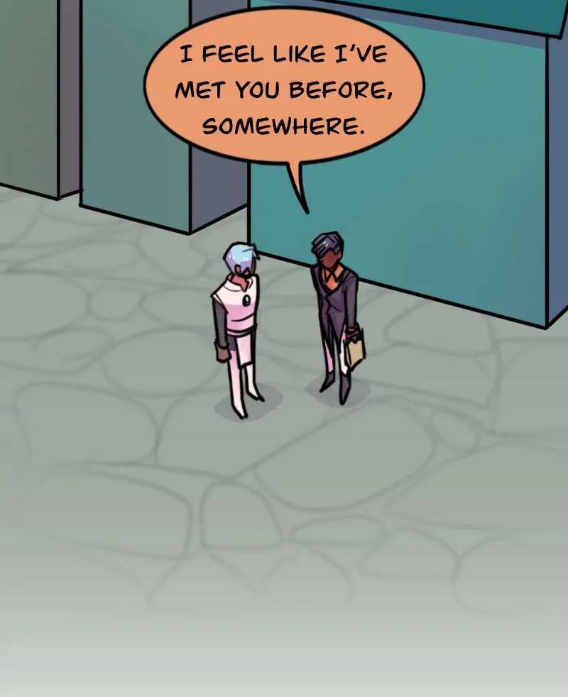 High Class Homos Chapter 153 page 29 - 