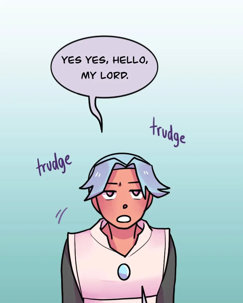 High Class Homos Chapter 153 page 4 - 