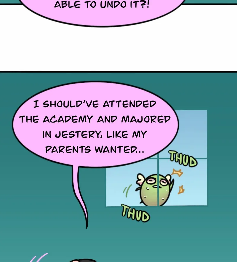 High Class Homos Chapter 153 page 34 - 