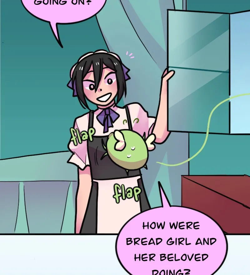 High Class Homos Chapter 153 page 37 - 