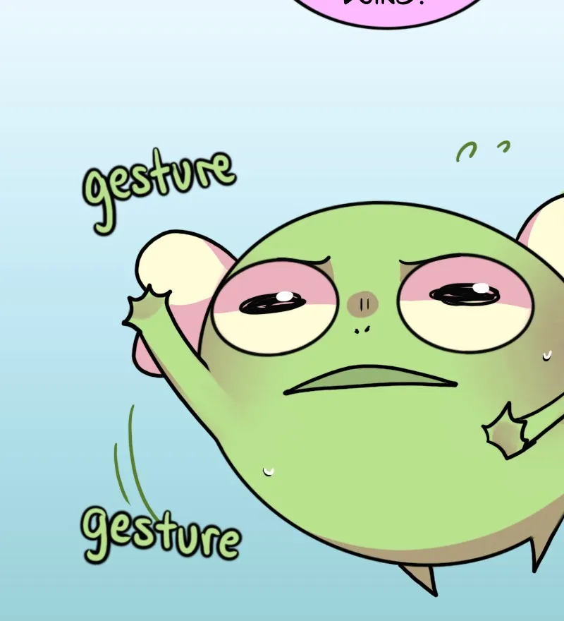 High Class Homos Chapter 153 page 38 - 