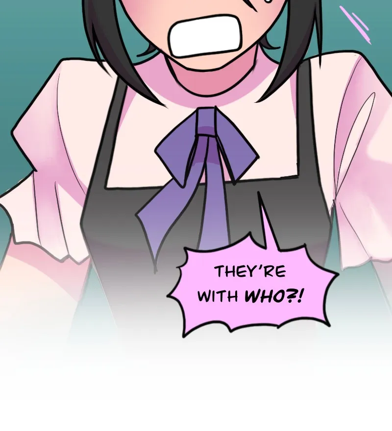 High Class Homos Chapter 153 page 40 - 